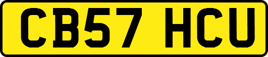 CB57HCU