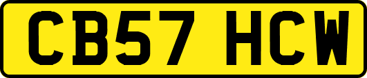 CB57HCW