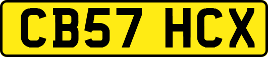 CB57HCX