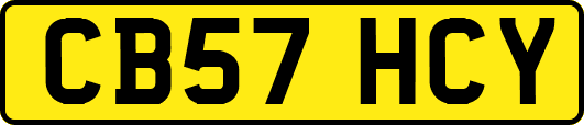 CB57HCY