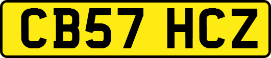 CB57HCZ