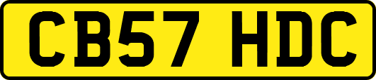 CB57HDC