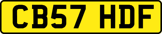 CB57HDF