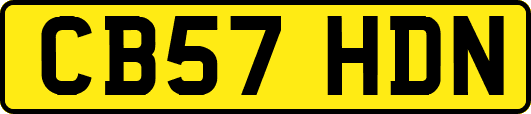 CB57HDN