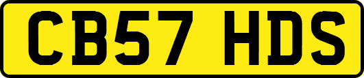 CB57HDS
