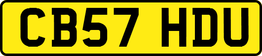 CB57HDU