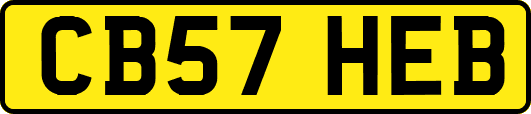 CB57HEB