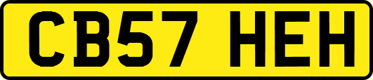 CB57HEH