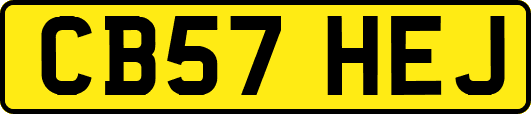 CB57HEJ