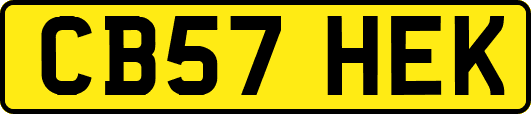 CB57HEK