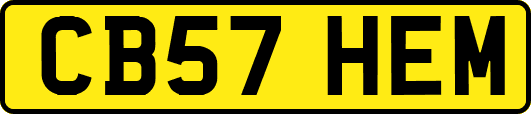CB57HEM