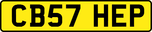 CB57HEP