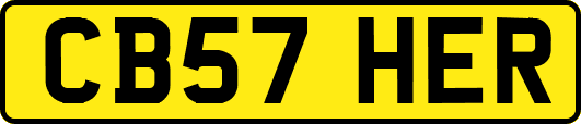CB57HER