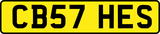 CB57HES