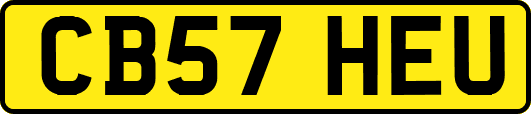 CB57HEU