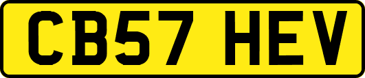 CB57HEV