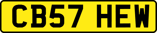 CB57HEW