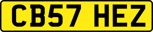 CB57HEZ