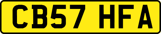 CB57HFA