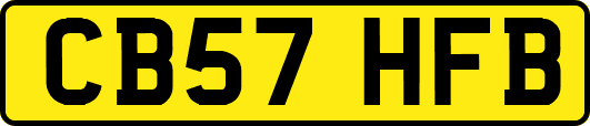 CB57HFB