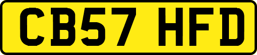CB57HFD