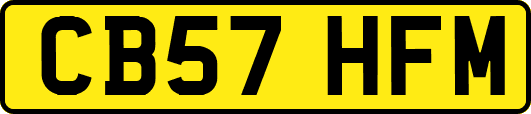 CB57HFM