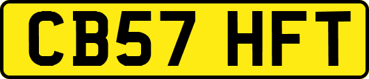 CB57HFT