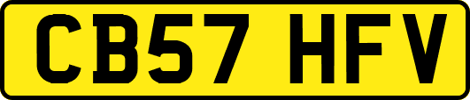 CB57HFV