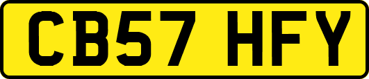 CB57HFY