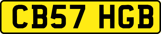 CB57HGB