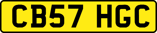 CB57HGC