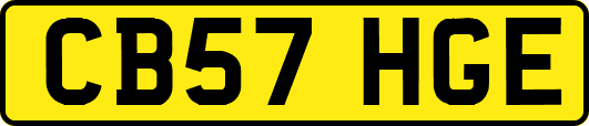 CB57HGE