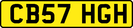 CB57HGH