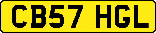 CB57HGL