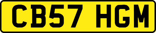 CB57HGM
