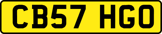 CB57HGO