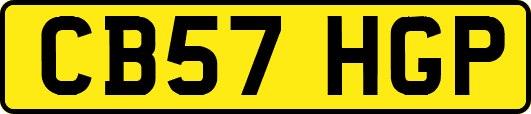CB57HGP