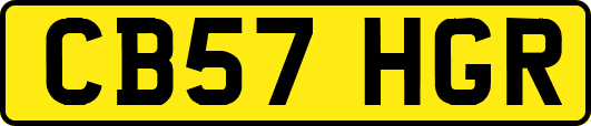 CB57HGR