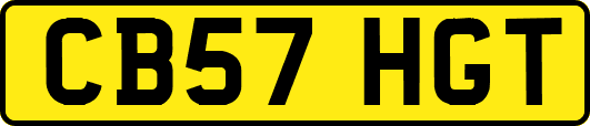 CB57HGT