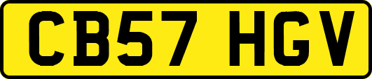 CB57HGV