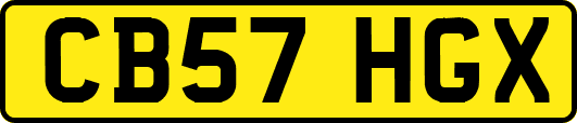 CB57HGX