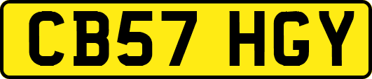 CB57HGY