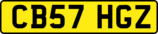 CB57HGZ