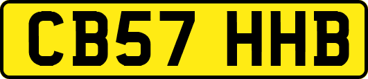 CB57HHB
