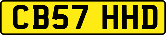 CB57HHD
