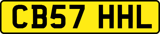 CB57HHL