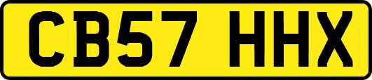 CB57HHX