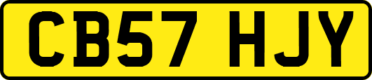 CB57HJY