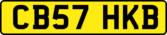 CB57HKB