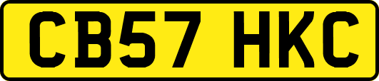 CB57HKC